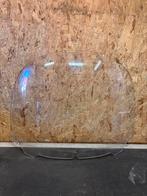 Doorzichtig Windscherm voor Street/Electra Glide 2014-2022, Ophalen of Verzenden, Gebruikt