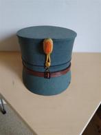 Kepie onderofficier 2 RI NL1940 gemaakt in Nijmegen, Verzamelen, Militaria | Tweede Wereldoorlog, Ophalen of Verzenden, Landmacht