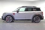 MINI Countryman John Cooper Works ALL4 Chili Automaat / Pano, Auto's, Mini, 232 pk, Bedrijf, Vierwielaandrijving, SUV of Terreinwagen