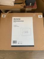 Atronic Elektronische Kluis 28 Liter - Nieuw in Doos, Ophalen of Verzenden, Nieuw, Brandkast