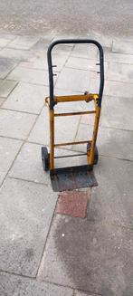 Steekkarretje, 100 liter of meer, Ophalen of Verzenden, Transportkar