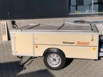 Vouwwagen Holtkamper Spacer Expedition XL, Caravans en Kamperen, Vouwwagens, Ophalen, Aanwezig, Holtkamper, Tot en met 2