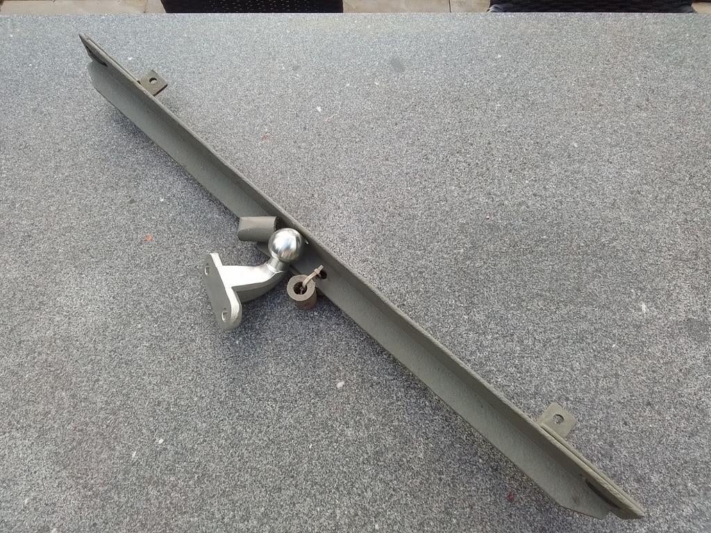 TRIUMPH SPTIFIRE 1500 & MK4 , GT6 MK3 TREKHAAK, Ophalen of Verzenden, Nieuw