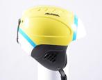 48 49 50 51 52 53 54 55 skihelm/snowboardhelm ALPINA CARAT