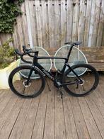 Wilier cento 10 pro, Gebruikt, Carbon, 57 tot 61 cm, Meer dan 20 versnellingen