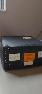 Vintage Warner Bros. Gremlins Filmrolkoffer - Decoratief, Verzamelen, Ophalen, Gebruikt