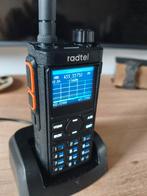 Portofoon/radio, Telecommunicatie, Ophalen of Verzenden, Nieuw