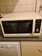 Samsung combimagnetron oven, Ophalen of Verzenden, Oven