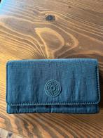 Nieuwe Kipling portemonnee, Ophalen of Verzenden, Zo goed als nieuw, Zwart