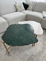 Salontafel Piedra (Kare Design) set van 2, Huis en Inrichting, Ophalen, 100 tot 150 cm, Tot twee personen, 50 tot 100 cm