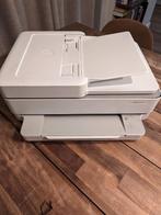 HP Envy 6432e, Computers en Software, Ophalen, Hp, Gebruikt, Inkjetprinter