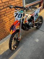 Ktm sx 65 2016 en ktm sx 85 2015, 85 cc, Particulier, Crossmotor, Sportuitlaat