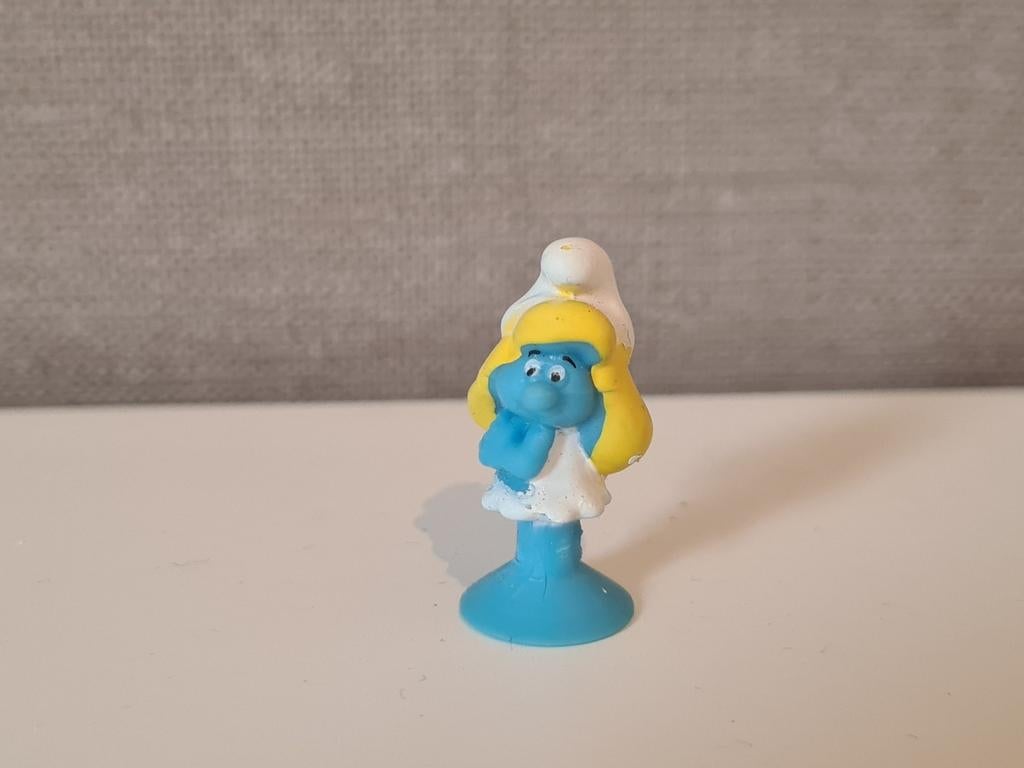 Smurfin, Verzamelen, Smurfen, Ophalen of Verzenden, Nieuw, Smurfin, Poppetje, Figuurtje of Knuffel