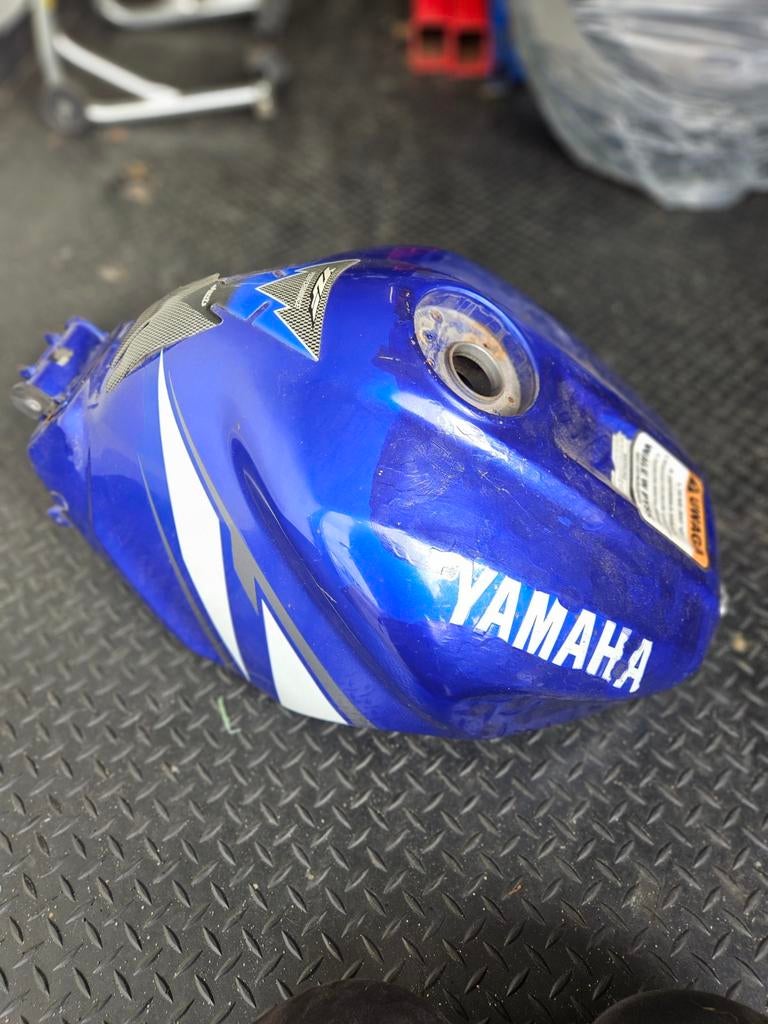 Opknapper Yamaha R1 Tank 98, Ophalen of Verzenden, Gebruikt