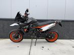 KTM 890 SMT | BTW | Tech Pack | Fabr.garantie 05-2027 | Nieu, Traction Control, Meer dan 35 kW, Toermotor, KTM Sportmotorcycle Nederland
