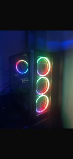 Game PC GTX 1650, Ophalen of Verzenden, Zo goed als nieuw, Gaming, HDD