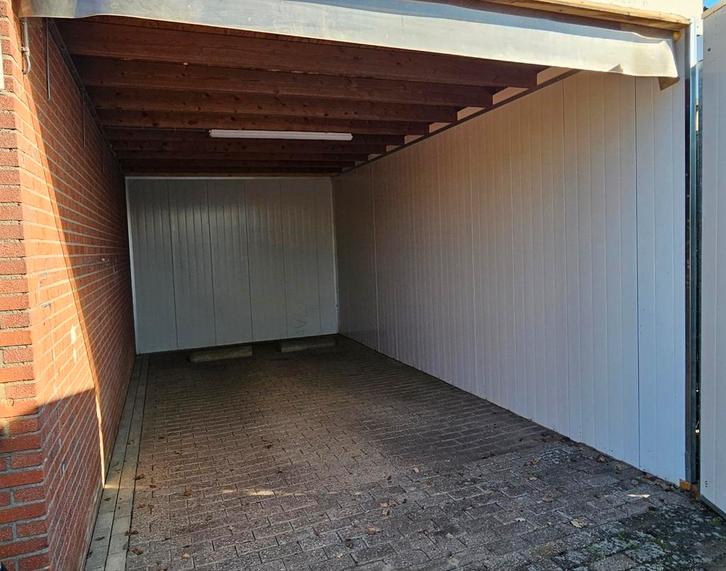 TE HUUR: Opslagruimte in Ulft, Auto diversen, Autostallingen en Garages
