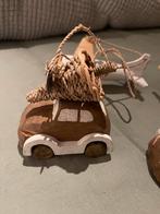 Riviera Maison decoratie: auto's en vliegtuigen, Ophalen of Verzenden, Gebruikt