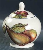 Suikerpot Staffordshire Tableware Autumm Fayre uit 2004, Overige typen, Nieuw, Ophalen of Verzenden, Overige stijlen