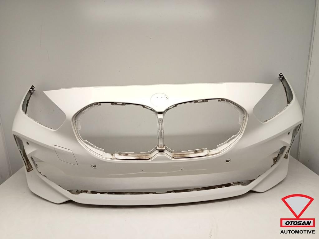Bmw 1-serie F40 2019+ M performance voorbumper origineel, Petuelring 130
80788  Munich, DE, Gebruikt, Info@bmw.de, Ophalen of Verzenden