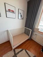 IKEA Gulliver ledikant met matras en onderlakens, Ophalen, Gebruikt, Ledikant