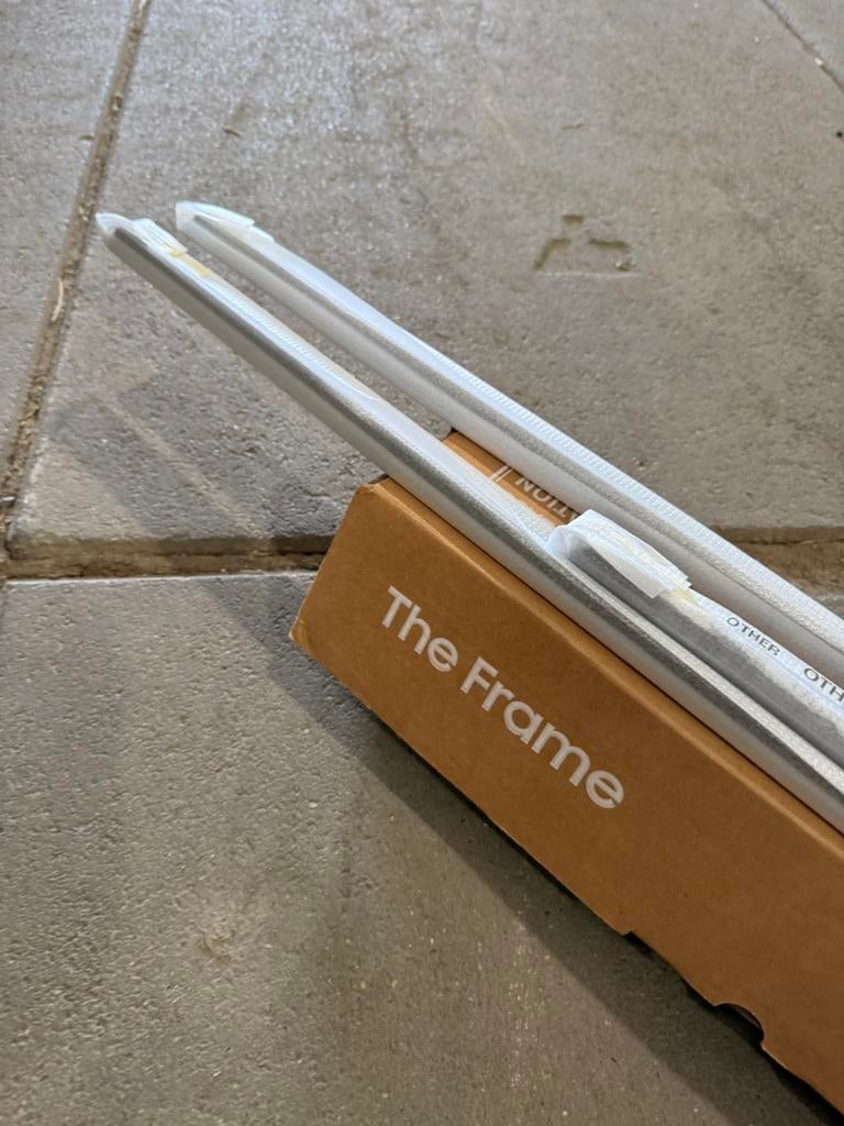 Samsung VG-SCFA65BWB/XC, Audio, Tv en Foto, Ophalen, Nieuw