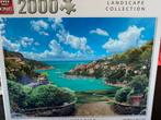 1 puzzel van 2000 stukjes, Ophalen, Meer dan 1500 stukjes, Nieuw