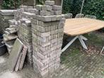 klinkers en grindtegels gratis ophalen A'dam-Nieuw-West, Ophalen, Gebruikt, Klinkers, 5 tot 10 m²