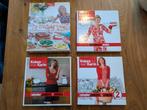 Kookboeken Karin Luiten Koken zonder pakjes en zakjes, Boeken, Ophalen of Verzenden, Zo goed als nieuw, Karin Luiten, Nederland en België