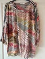 Top van Paprika, mt 50/52, Kleding | Dames, Grote Maten, Verzenden, Zo goed als nieuw, Overige kleuren, Shirt of Top