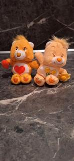 Schattige Care Bears / Troetelbeertjes Happy Meal 2004, Ophalen of Verzenden