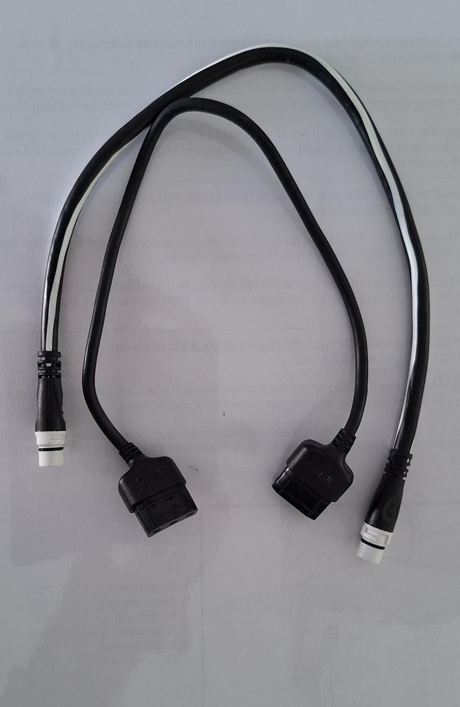 Raymarine kabeltjes, Ophalen of Verzenden