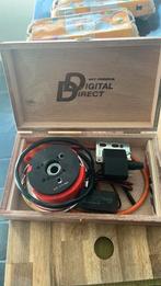 Mvt dd minarreli horizontaal, Ophalen of Verzenden, Nieuw, Uitlaat