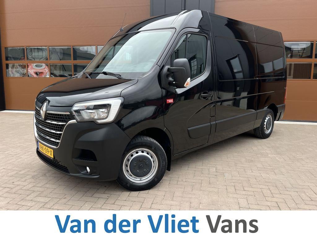 Renault Master T35 2.3 dCi 150pk E6 L2H2 Energy 3p BPM Vrij!, Auto's, Voorwielaandrijving, 15 km/l, Gebruikt, Euro 6