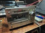 Sony DHC-MD313 MiniDisc stereo set – met afstandsbediening, Ophalen of Verzenden