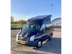Ford Nugget Westfalia (1039477), Airbags, Buscamper of Camperbus, Luifel, Particulier