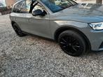 Audi SQ5 ABT Velgen, 19 inch, Gebruikt, Velg(en), Ophalen of Verzenden