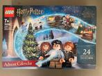 Lego Harry Potter advent kalender 76390, Ophalen of Verzenden, Nieuw, Complete set, Lego
