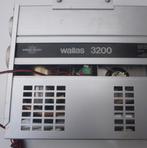 Wallas 3200 kachel diesel, Ophalen of Verzenden, Motor en Techniek