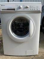 Nordland Easy Logic WA8145 Wasmachine - Betrouwbaar & Effici, Witgoed en Apparatuur, Wasmachines, Ophalen, Gebruikt, Voorlader