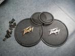 set roosters voor 2 boxen peavey, Audio, Tv en Foto, Overige merken, Ophalen of Verzenden, Zo goed als nieuw, Minder dan 60 watt