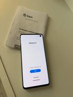 Samsung Galaxy S10 | Perfecte staat!, Telecommunicatie, Mobiele telefoons | Samsung, Blauw, Nieuw, Ophalen of Verzenden, Galaxy S10
