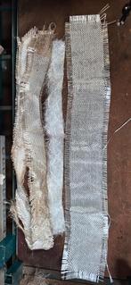 Polyester glasvezel, Ophalen, Zo goed als nieuw, Onderhoud en Reparatie