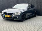 BMW 3-Serie 1.6 316I 2015 Grijs Goed onderhouden!!, 1360 kg, 4 cilinders, Origineel Nederlands, 75 €/maand