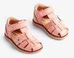 Sandalen roze maat 24 wheat, Meisje, Overige typen, Ophalen of Verzenden, Zo goed als nieuw