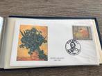 Vincent van Gogh Enveloppen - Speciale Uitgave, Ophalen of Verzenden, Envelop