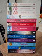Nora Roberts, Ophalen of Verzenden, Zo goed als nieuw