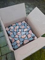 Natuursteen breuk, Hardsteen, Wandtegels, Nieuw, Ophalen of Verzenden