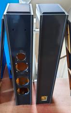 Gratis lege pied piper kasten ✅️, Ophalen, 120 watt of meer, Front, Rear of Stereo speakers, Overige merken