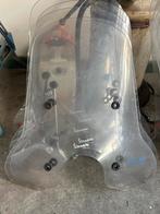 Originele Vespa Primavera windschermen, Ophalen of Verzenden, Gebruikt, Overige typen
